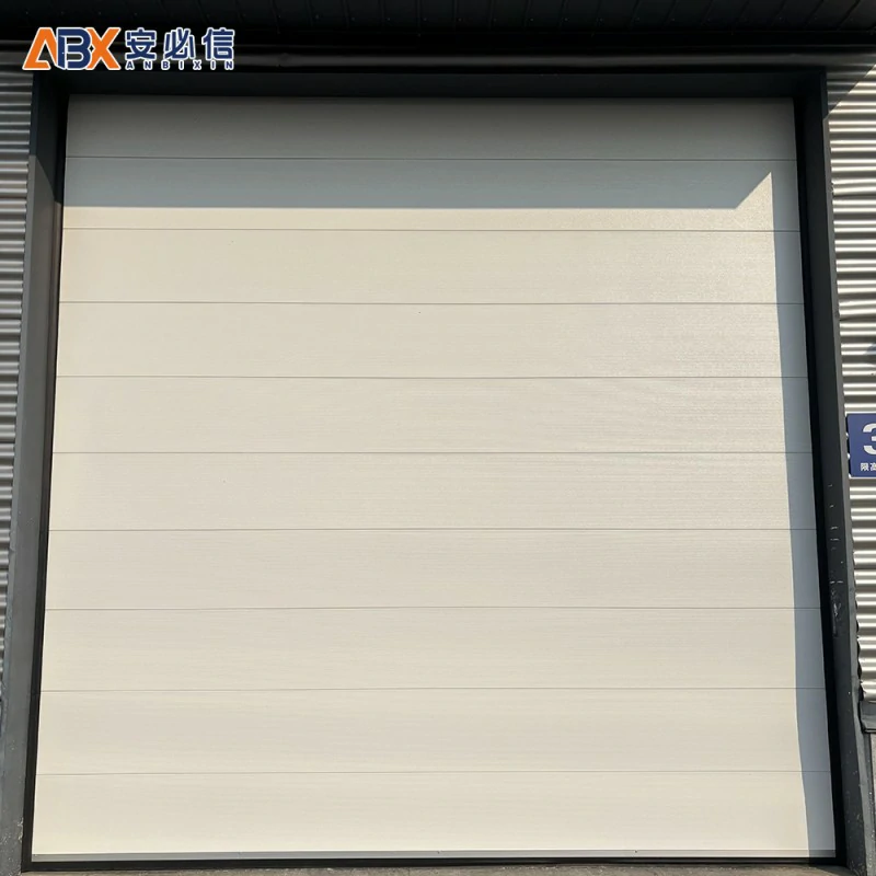 黄冈提升门